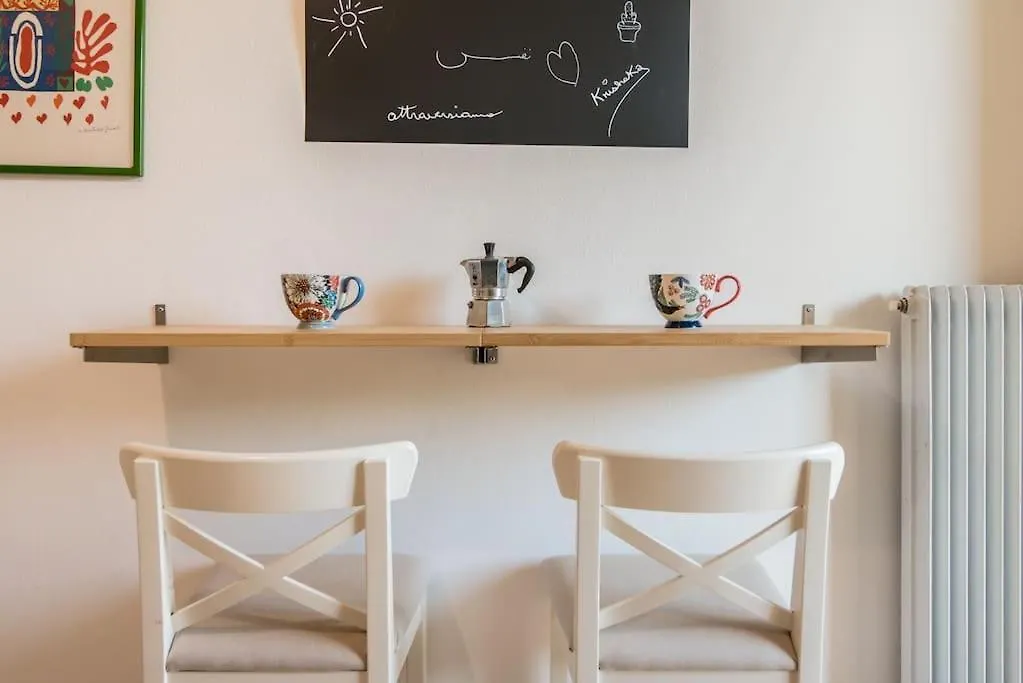 Enjoy Home - Appartamento Ampio, Luminoso E Immerso Nel Verde Padova Apartmán