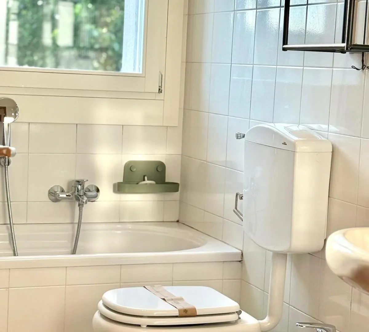 Enjoy Home - Appartamento Ampio, Luminoso E Immerso Nel Verde Padova Apartmán