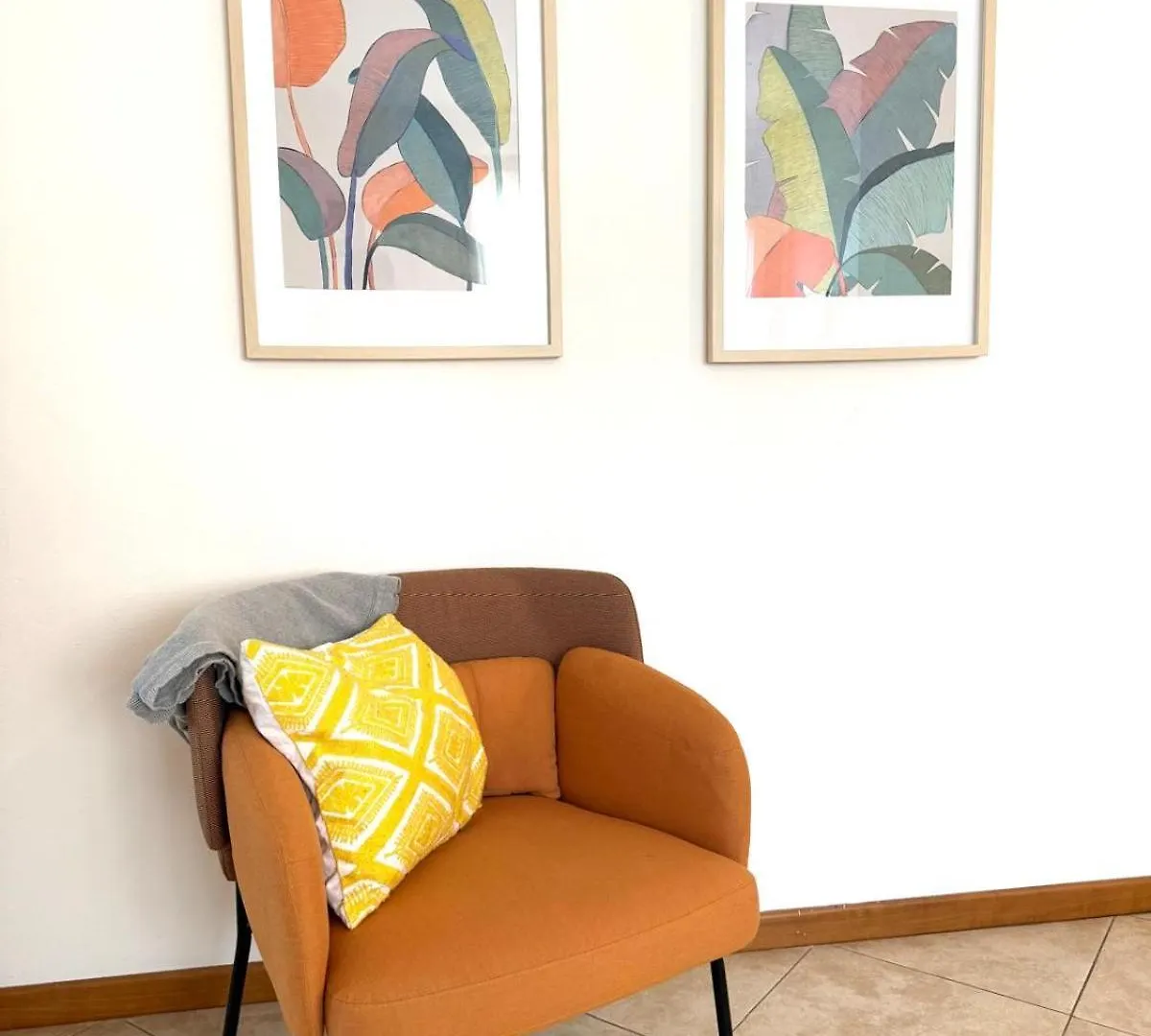 Apartmán Enjoy Home - Appartamento Ampio, Luminoso E Immerso Nel Verde Padova Itálie