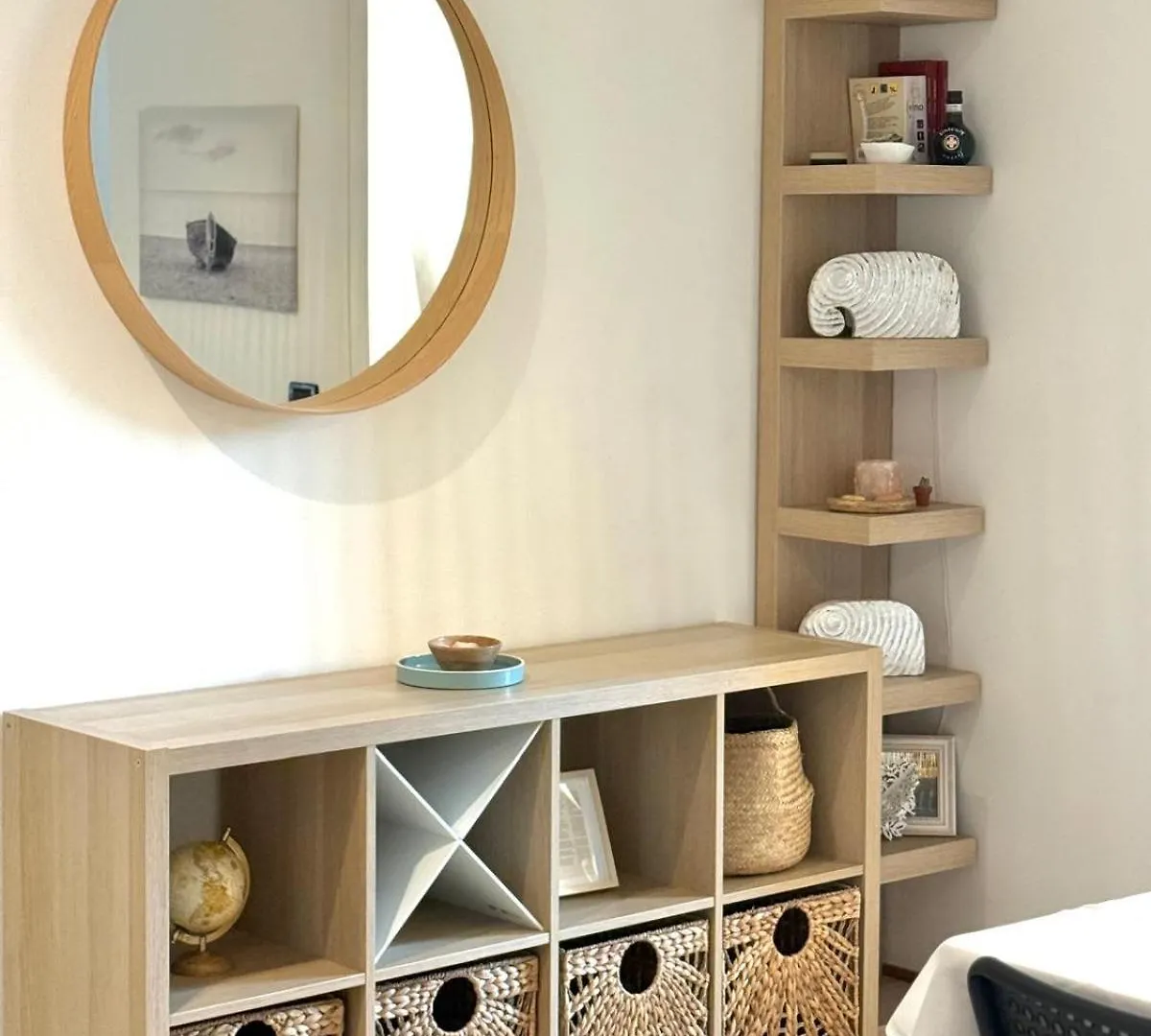Enjoy Home - Appartamento Ampio, Luminoso E Immerso Nel Verde Padova